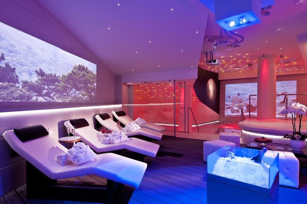 Fotos del hotel - TRILUSSA PALACE HOTEL WELLNESS AND SPA