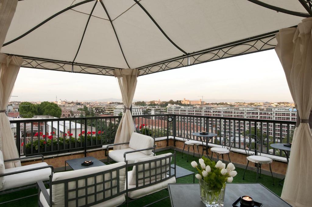 Fotos del hotel - TRILUSSA PALACE HOTEL WELLNESS AND SPA