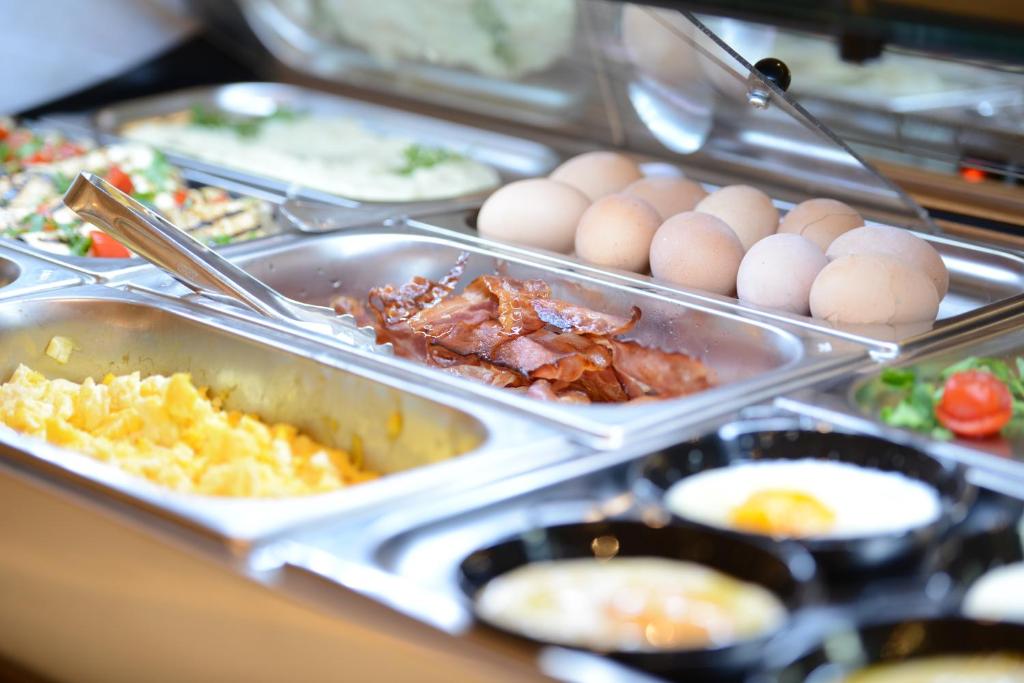 Fotos del hotel - TRILUSSA PALACE HOTEL WELLNESS AND SPA