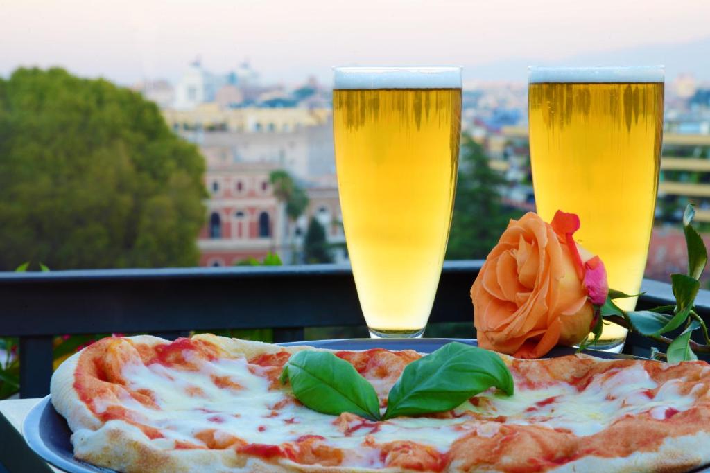 Fotos del hotel - TRILUSSA PALACE HOTEL WELLNESS AND SPA