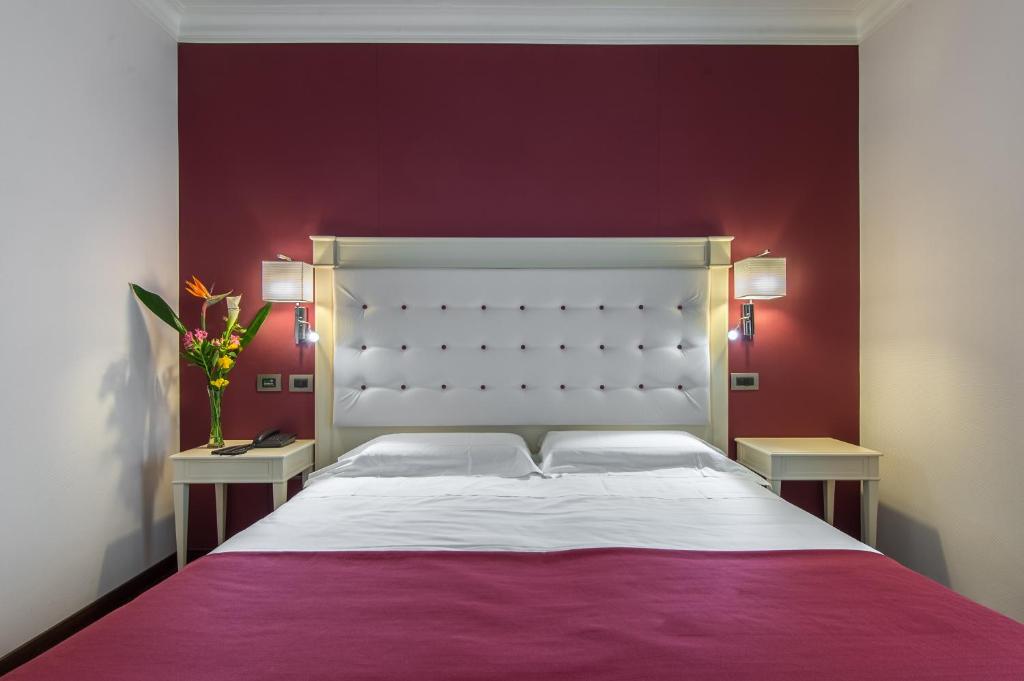 Fotos del hotel - TRILUSSA PALACE HOTEL WELLNESS AND SPA