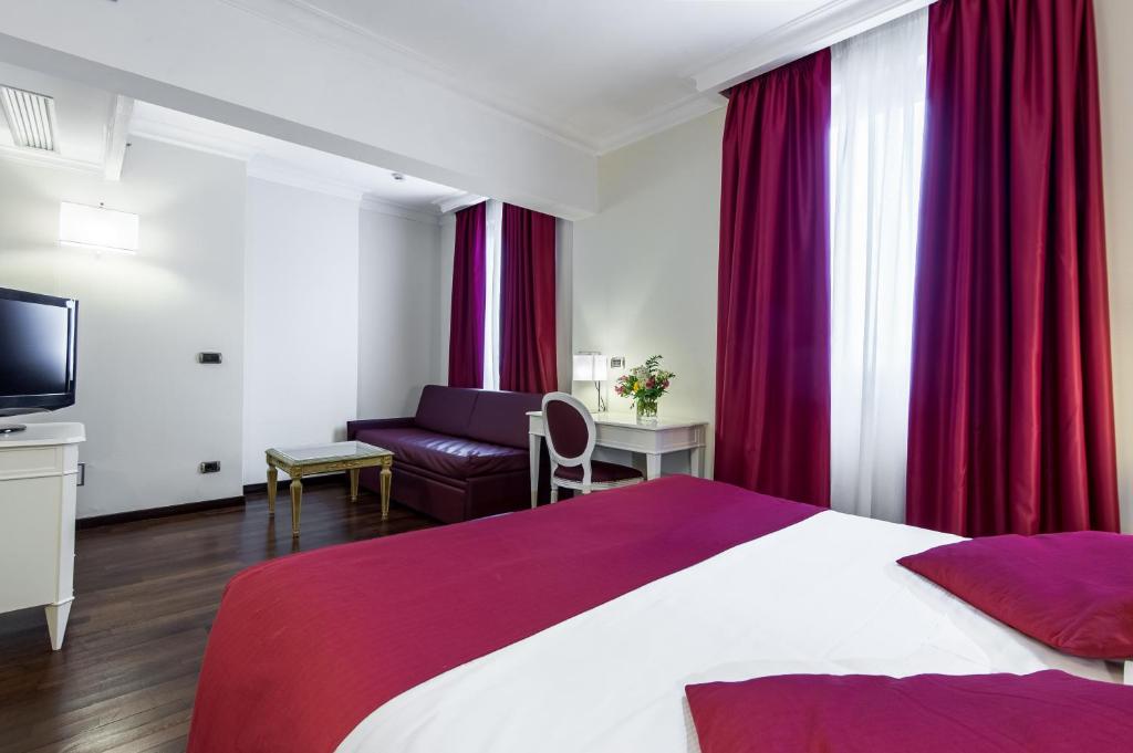 Fotos del hotel - TRILUSSA PALACE HOTEL WELLNESS AND SPA