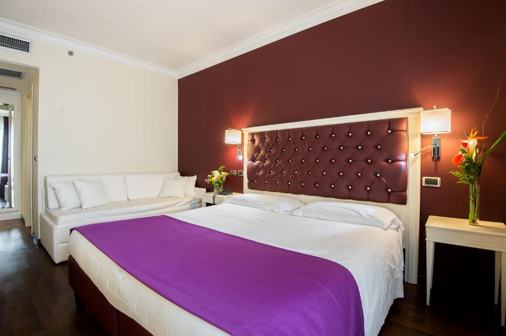 Fotos del hotel - TRILUSSA PALACE HOTEL WELLNESS AND SPA