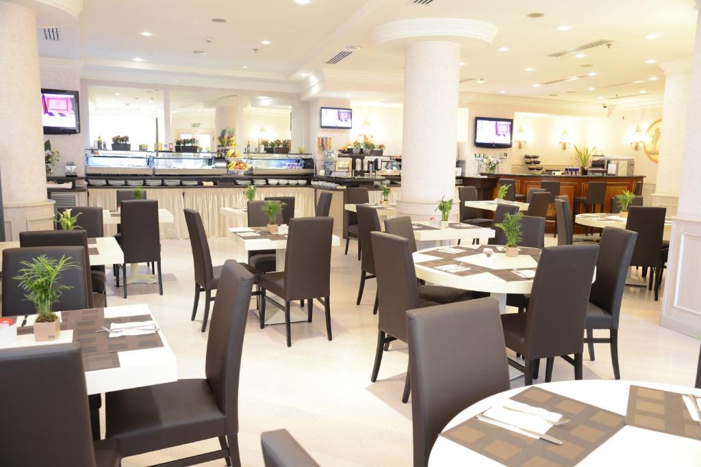 Fotos del hotel - TRILUSSA PALACE HOTEL WELLNESS AND SPA