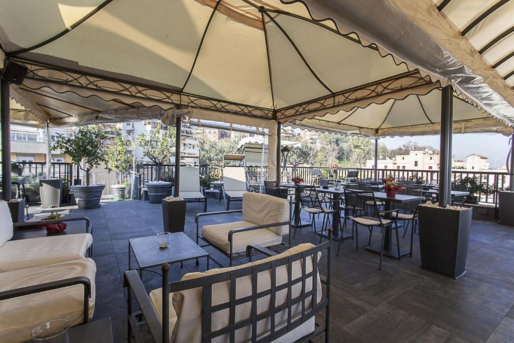 Fotos del hotel - TRILUSSA PALACE HOTEL WELLNESS AND SPA