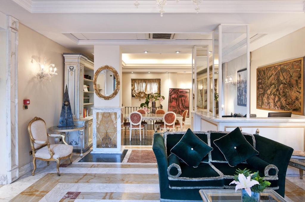 Fotos del hotel - TRILUSSA PALACE HOTEL WELLNESS AND SPA