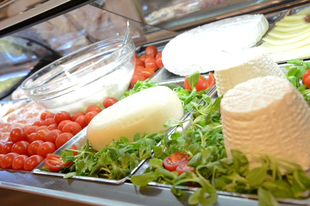 Fotos del hotel - TRILUSSA PALACE HOTEL WELLNESS AND SPA