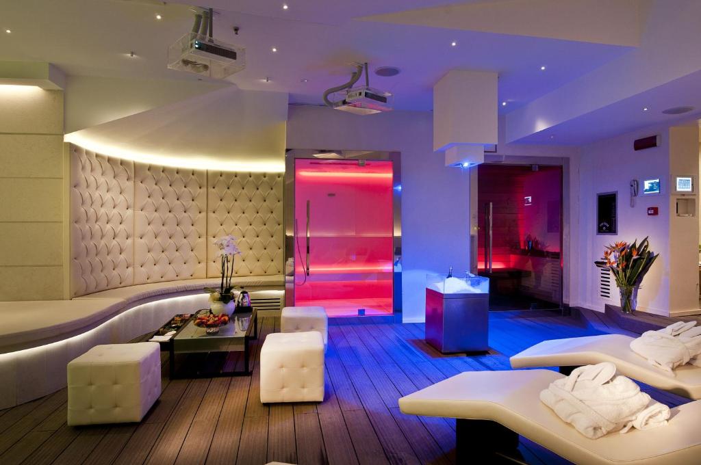 Fotos del hotel - TRILUSSA PALACE HOTEL WELLNESS AND SPA