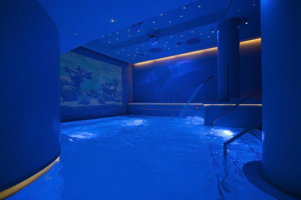 Fotos del hotel - TRILUSSA PALACE HOTEL WELLNESS AND SPA