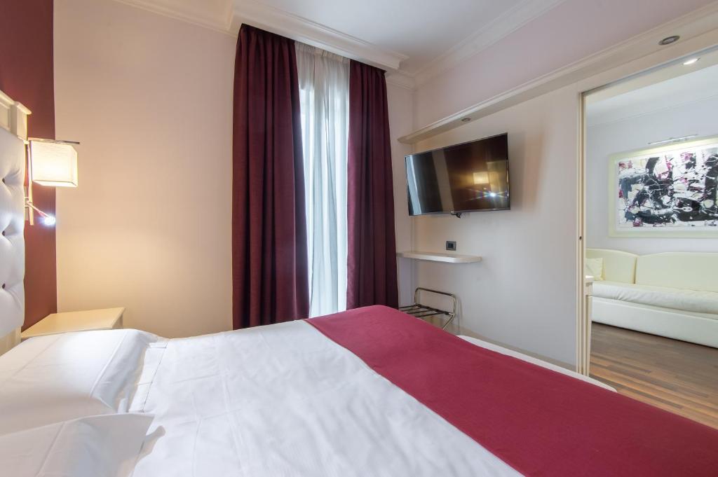 Fotos del hotel - TRILUSSA PALACE HOTEL WELLNESS AND SPA