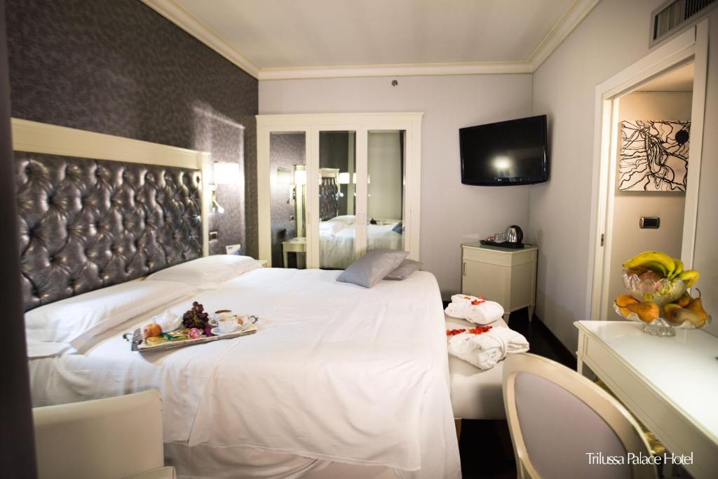 Fotos del hotel - TRILUSSA PALACE HOTEL WELLNESS AND SPA