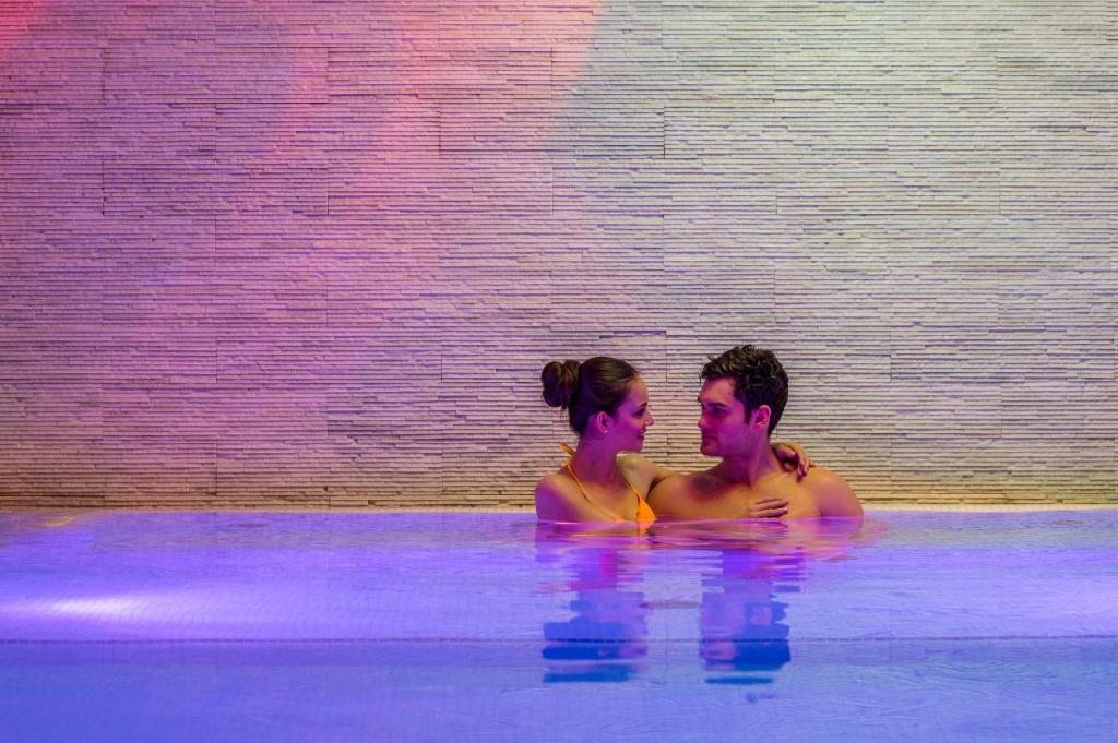 Fotos del hotel - TRILUSSA PALACE HOTEL WELLNESS AND SPA