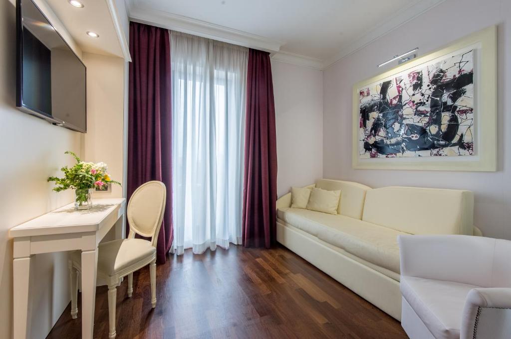 Fotos del hotel - TRILUSSA PALACE HOTEL WELLNESS AND SPA