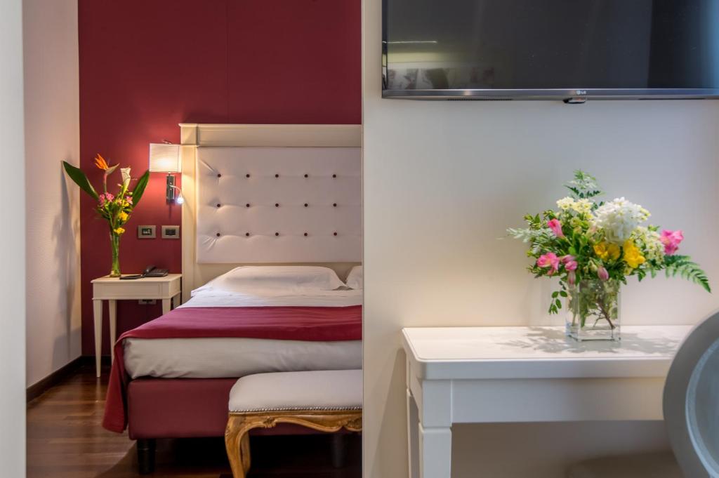 Fotos del hotel - TRILUSSA PALACE HOTEL WELLNESS AND SPA