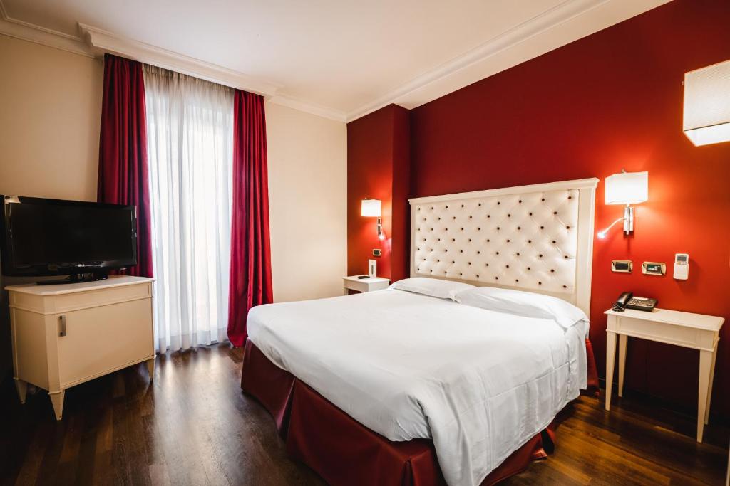 Fotos del hotel - TRILUSSA PALACE HOTEL WELLNESS AND SPA