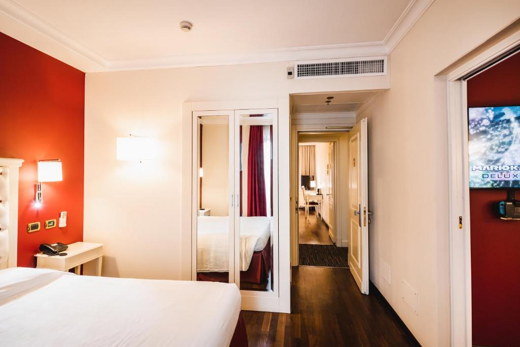 Fotos del hotel - TRILUSSA PALACE HOTEL WELLNESS AND SPA