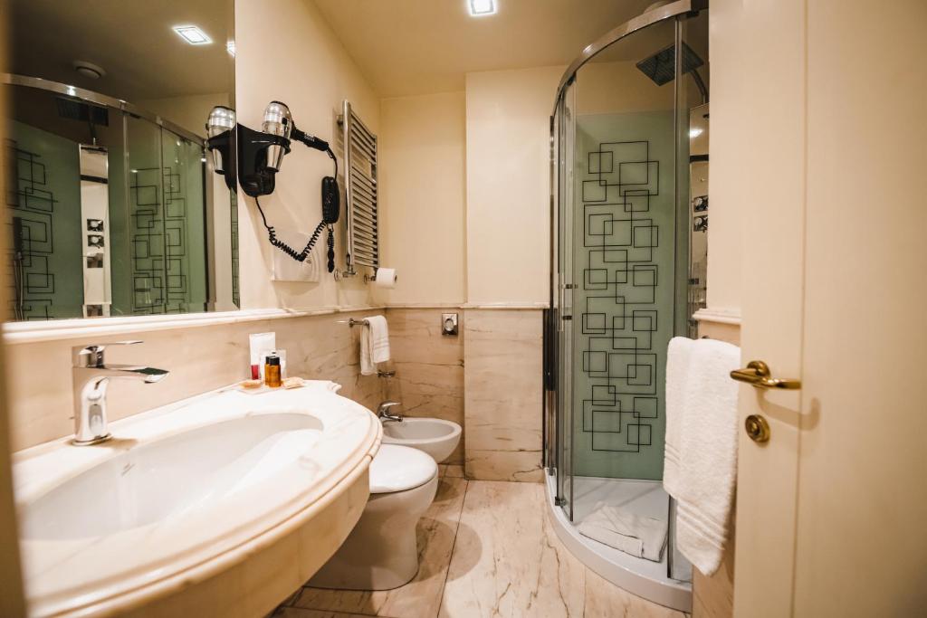 Fotos del hotel - TRILUSSA PALACE HOTEL WELLNESS AND SPA