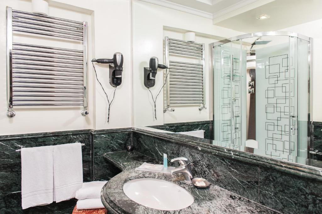 Fotos del hotel - TRILUSSA PALACE HOTEL WELLNESS AND SPA