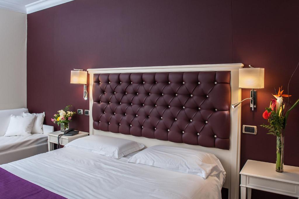 Fotos del hotel - TRILUSSA PALACE HOTEL WELLNESS AND SPA