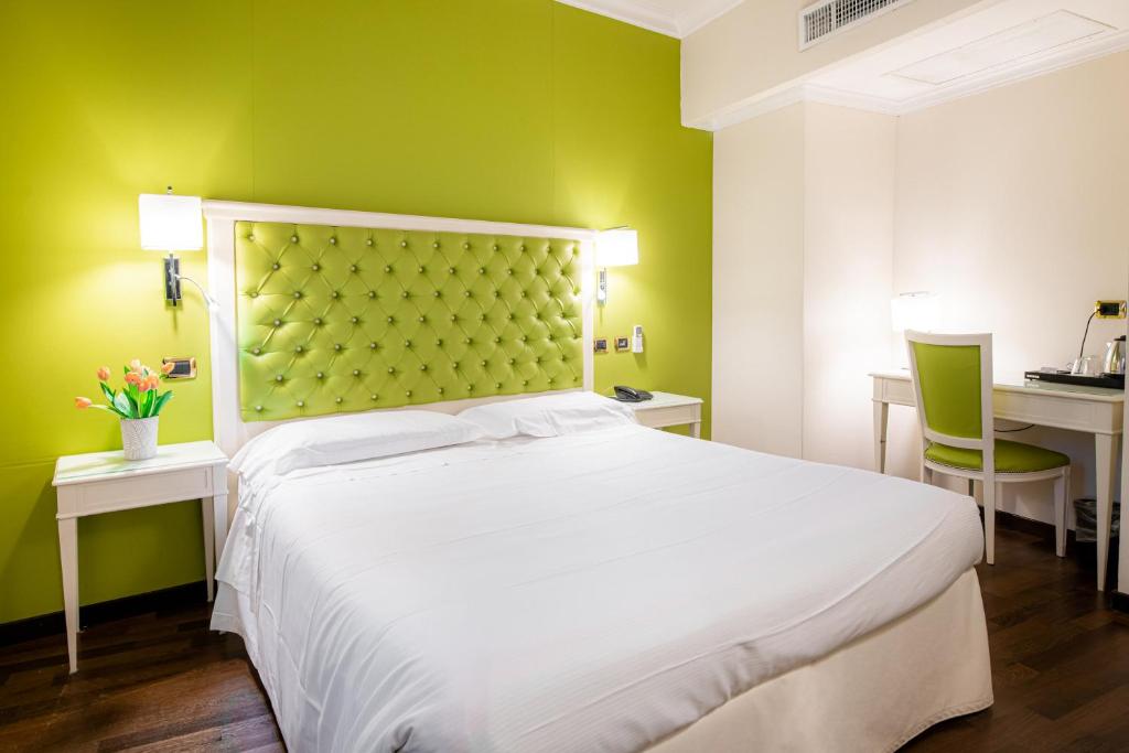 Fotos del hotel - TRILUSSA PALACE HOTEL WELLNESS AND SPA