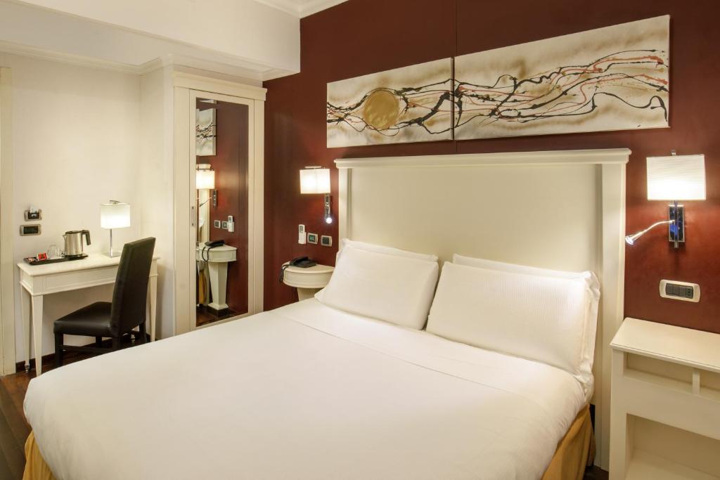 Fotos del hotel - TRILUSSA PALACE HOTEL WELLNESS AND SPA