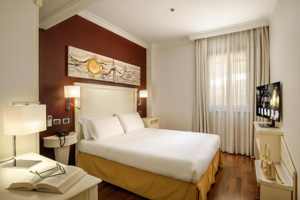 Fotos del hotel - TRILUSSA PALACE HOTEL WELLNESS AND SPA