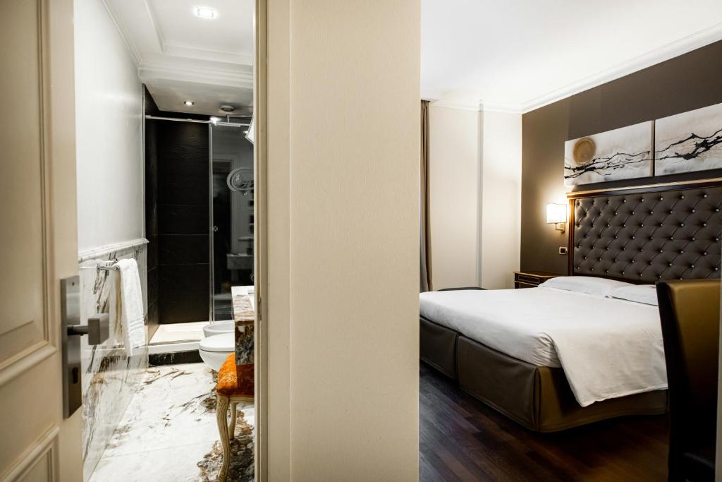 Fotos del hotel - TRILUSSA PALACE HOTEL WELLNESS AND SPA