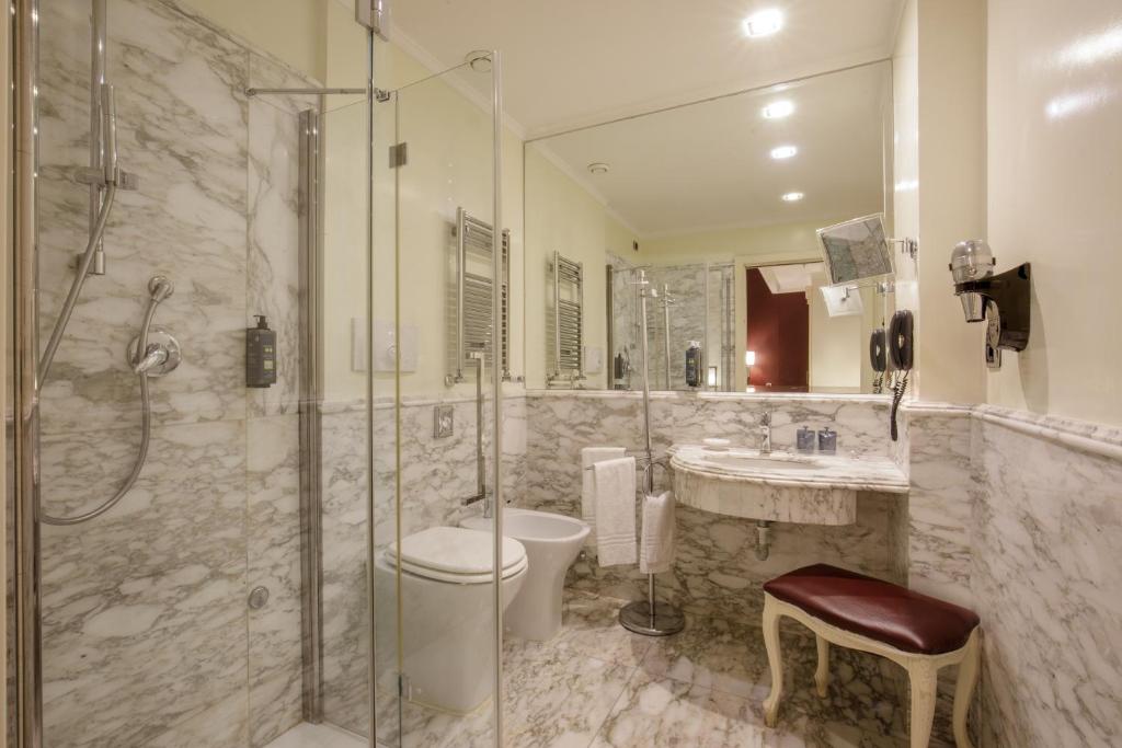 Fotos del hotel - TRILUSSA PALACE HOTEL WELLNESS AND SPA