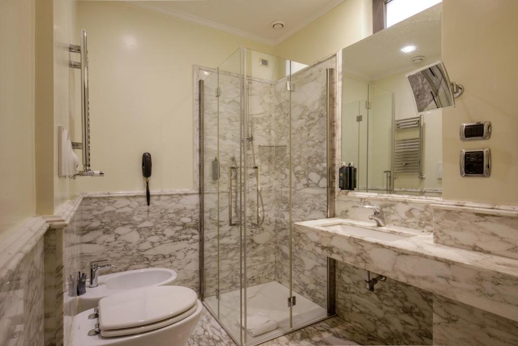 Fotos del hotel - TRILUSSA PALACE HOTEL WELLNESS AND SPA