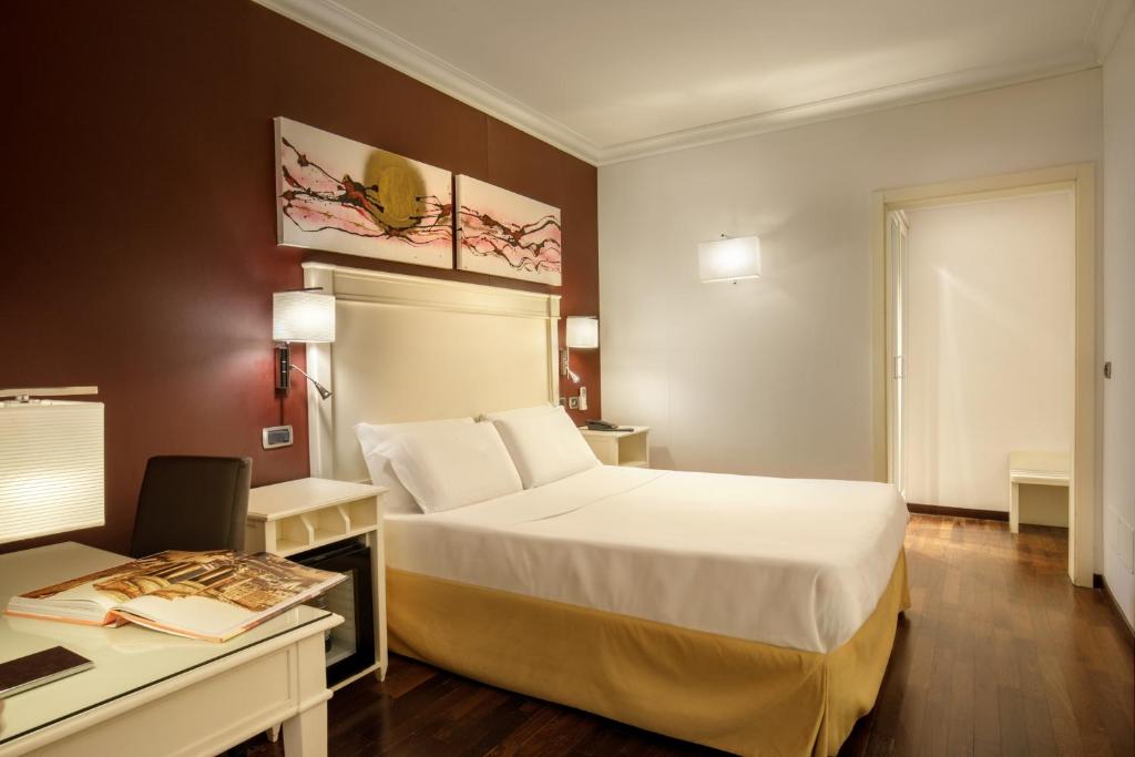 Fotos del hotel - TRILUSSA PALACE HOTEL WELLNESS AND SPA