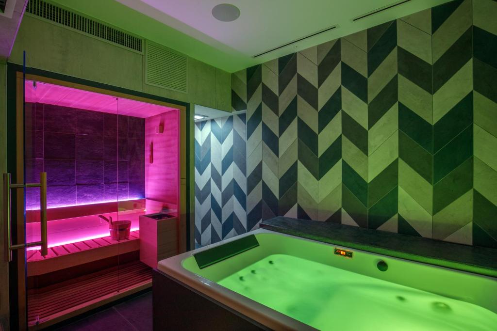 Fotos del hotel - TRILUSSA PALACE HOTEL WELLNESS AND SPA