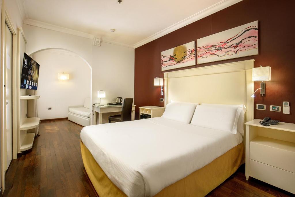 Fotos del hotel - TRILUSSA PALACE HOTEL WELLNESS AND SPA