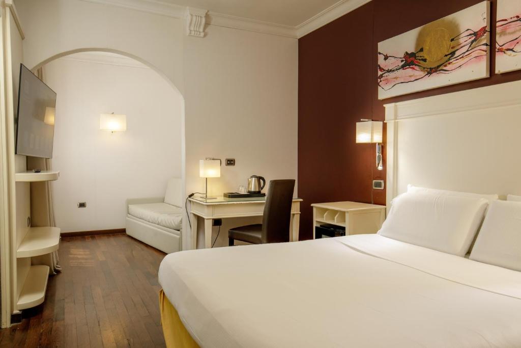 Fotos del hotel - TRILUSSA PALACE HOTEL WELLNESS AND SPA