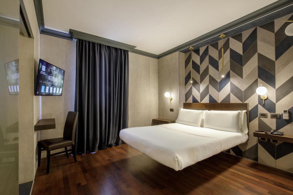 Fotos del hotel - TRILUSSA PALACE HOTEL WELLNESS AND SPA