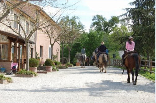 Fotos del hotel - AGRITURISMO POGGIO DUCA