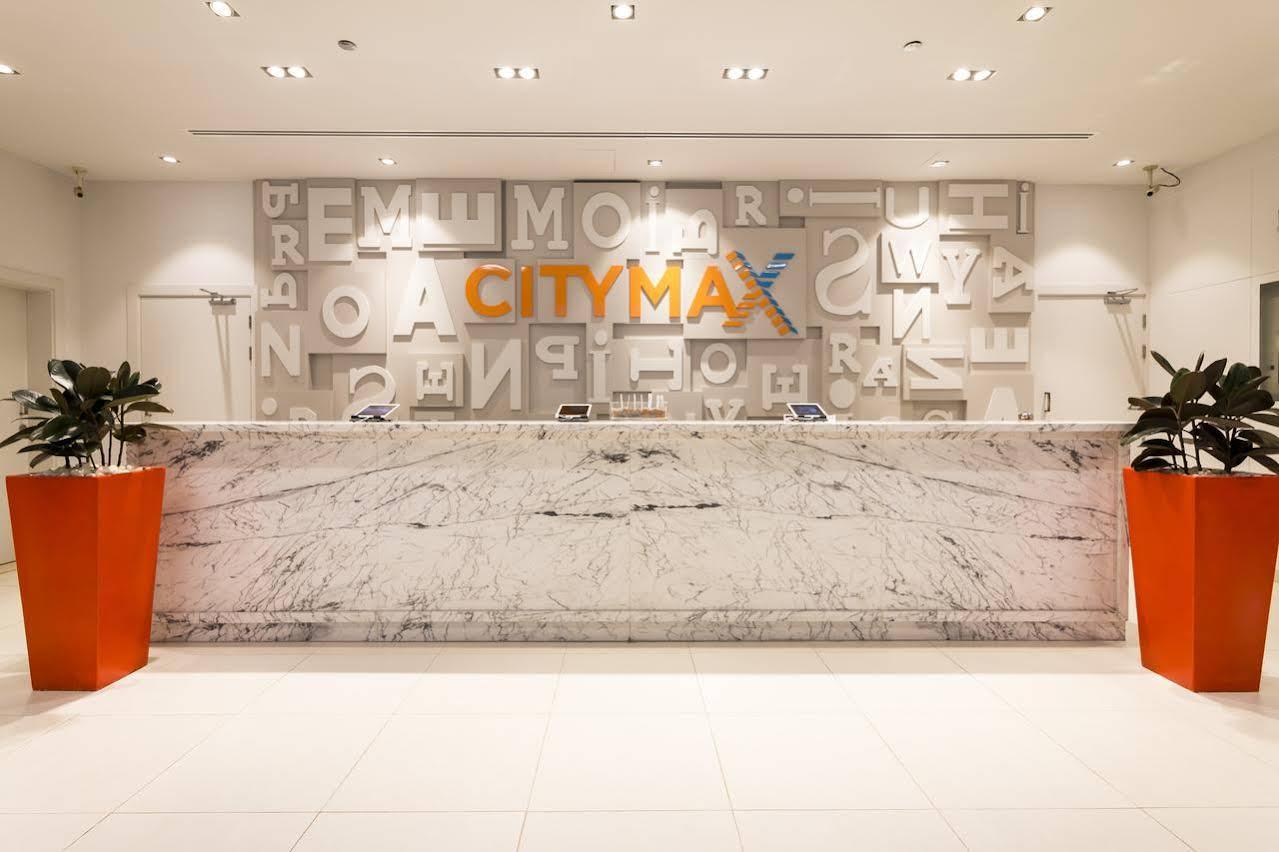 Fotos del hotel - Citymax Hotel Al Barsha at the Mall