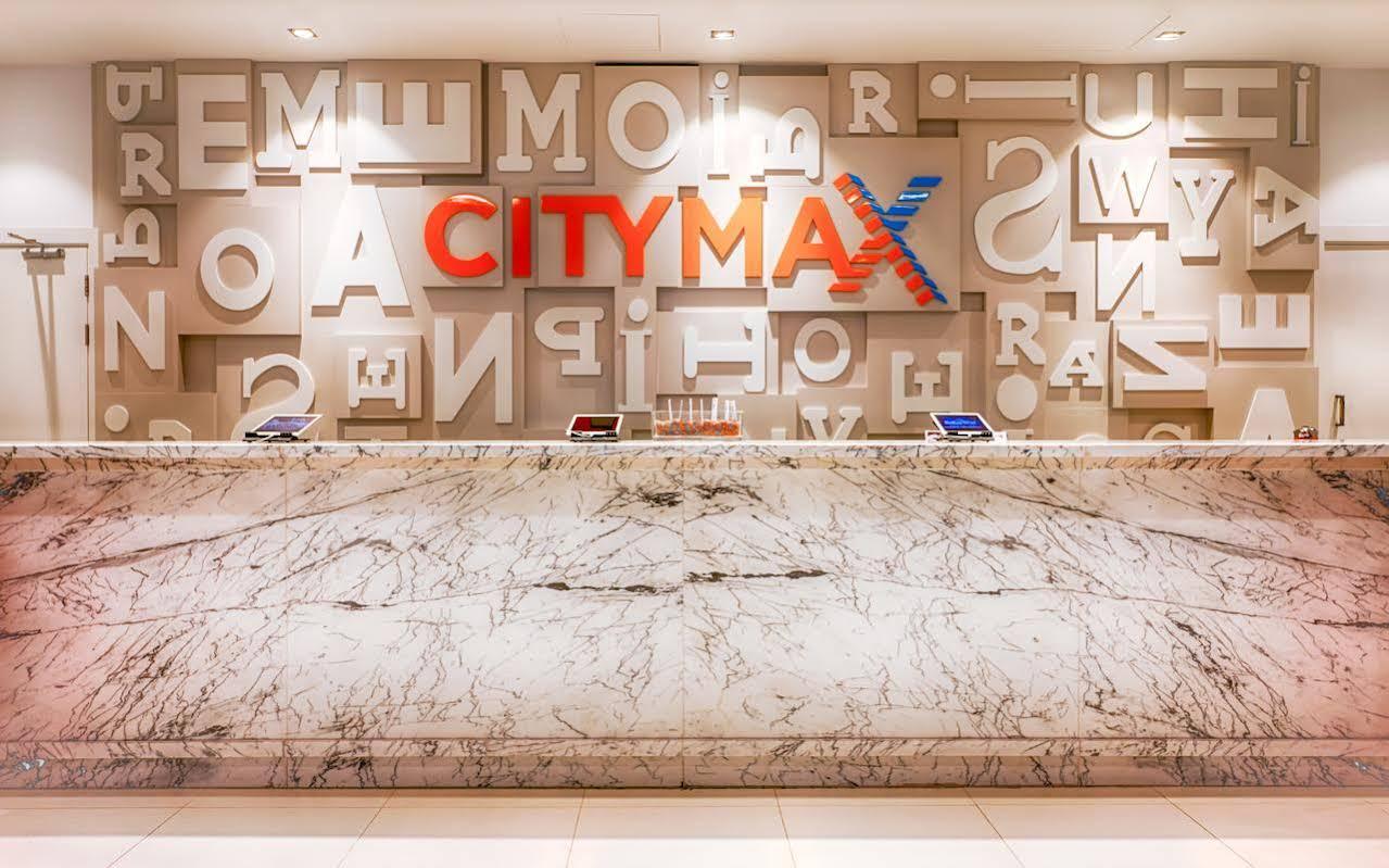 Fotos del hotel - Citymax Hotel Al Barsha at the Mall