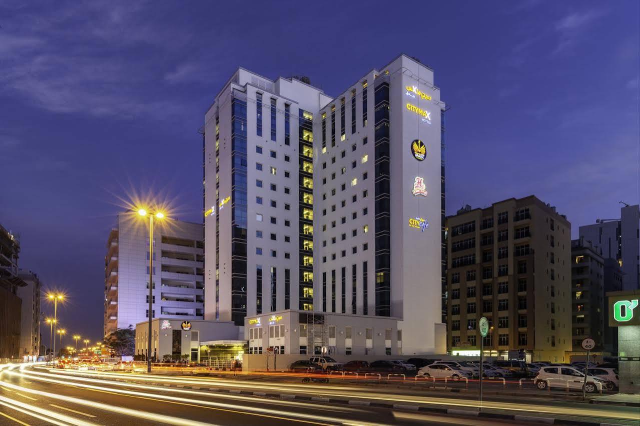 Fotos del hotel - Citymax Hotel Al Barsha at the Mall