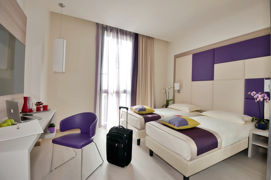 Fotos del hotel - AS HOTEL LIMBIATE FIERA