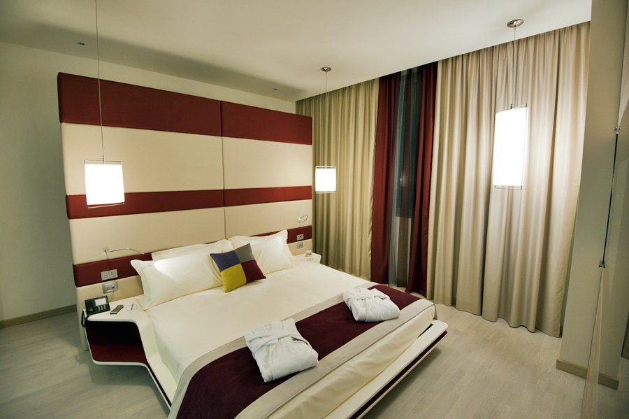 Fotos del hotel - AS HOTEL LIMBIATE FIERA