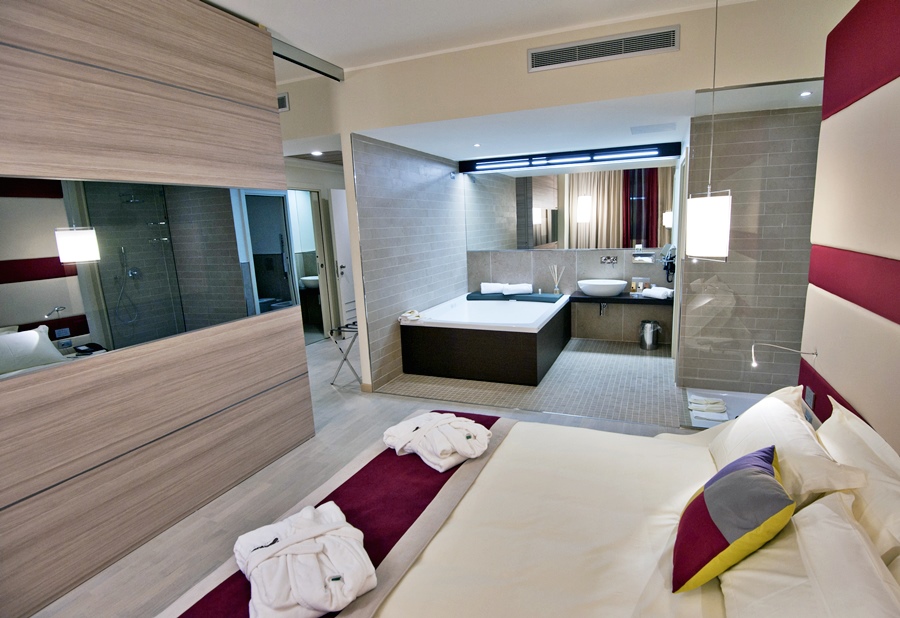 Fotos del hotel - AS HOTEL LIMBIATE FIERA