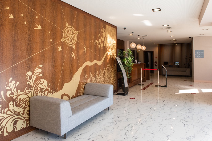 Fotos del hotel - EUROSTARS OPORTO