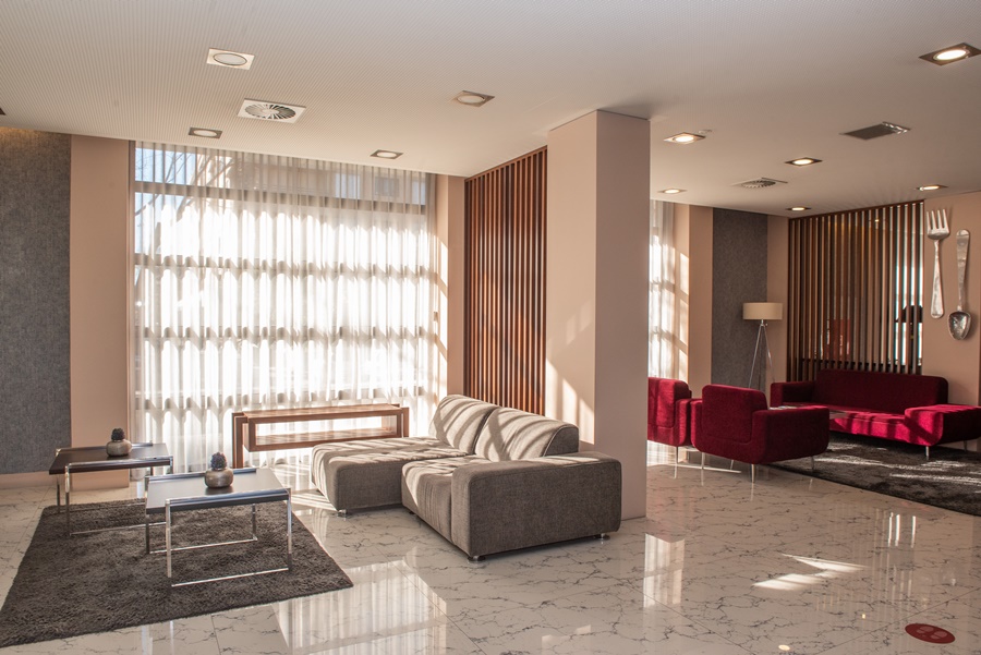 Fotos del hotel - EUROSTARS OPORTO