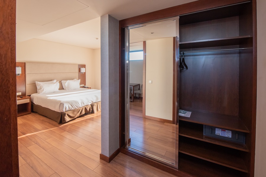 Fotos del hotel - EUROSTARS OPORTO