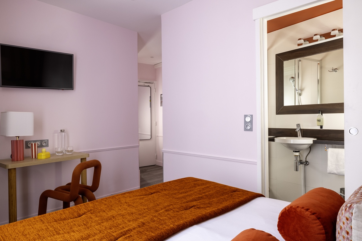 Fotos del hotel - LA FOLIE DES PRES - SAINT GERMAIN DES PRES