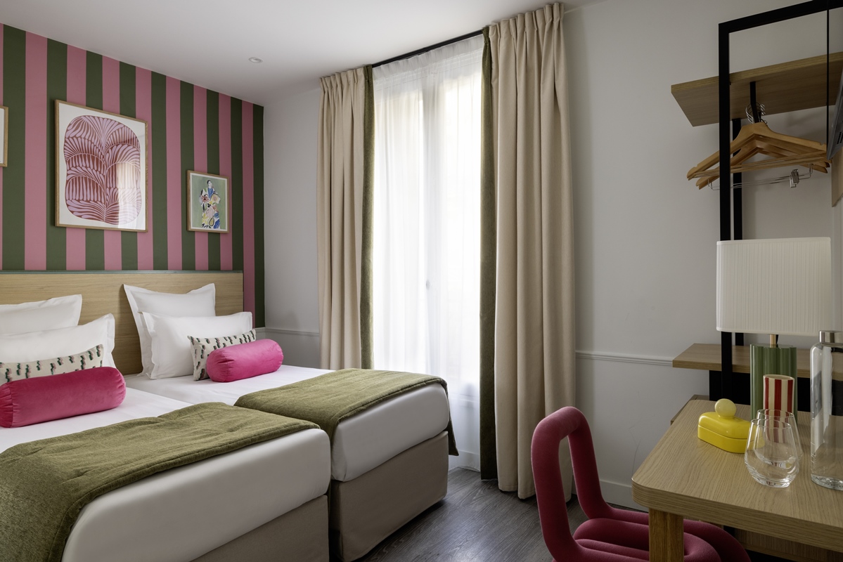 Fotos del hotel - LA FOLIE DES PRES - SAINT GERMAIN DES PRES