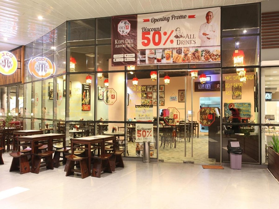 Fotos del hotel - ZEST AIRPORT JAKARTA BY SWISS-BELTHOTEL INTERNATIONAL