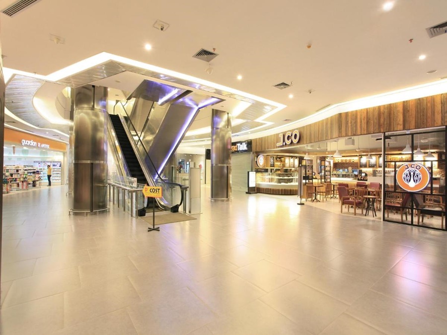 Fotos del hotel - ZEST AIRPORT JAKARTA BY SWISS-BELTHOTEL INTERNATIONAL