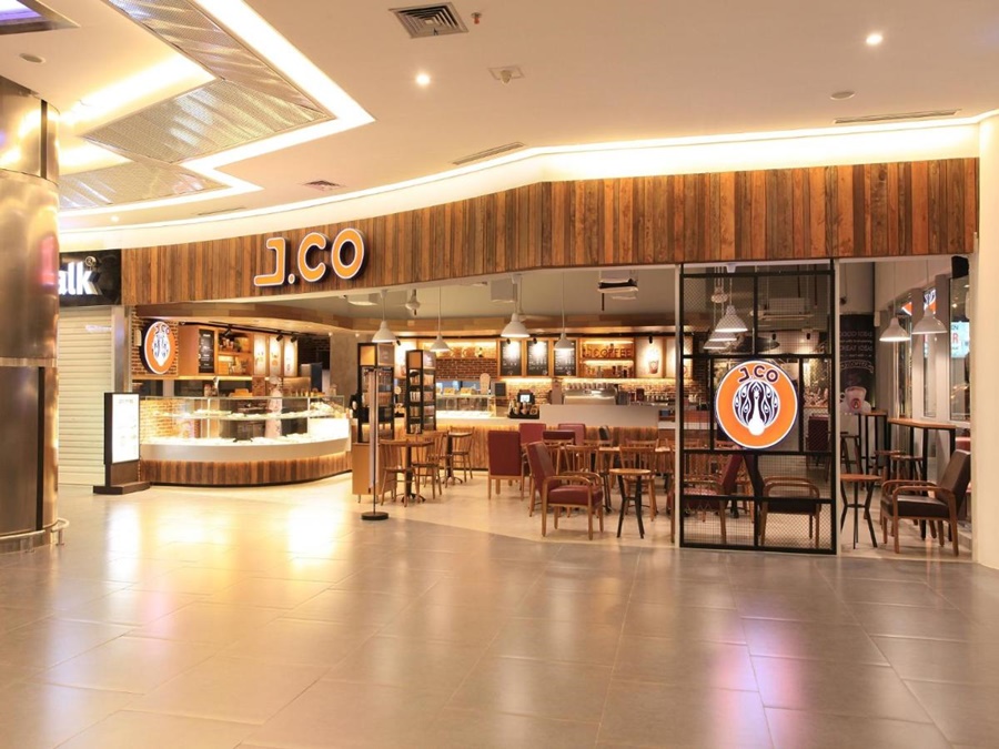 Fotos del hotel - ZEST AIRPORT JAKARTA BY SWISS-BELTHOTEL INTERNATIONAL