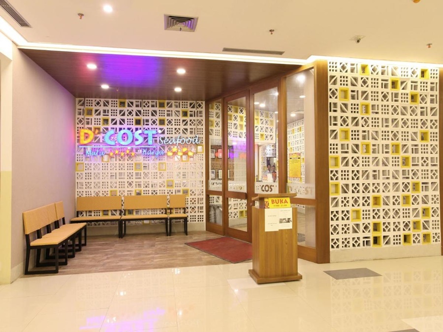 Fotos del hotel - ZEST AIRPORT JAKARTA BY SWISS-BELTHOTEL INTERNATIONAL